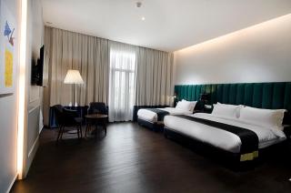Palm Hotel Ipoh - Ipoh - 1