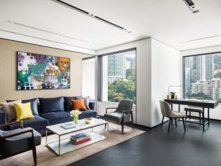 The Murray, Hong Kong, a Niccolo Hotel - 7