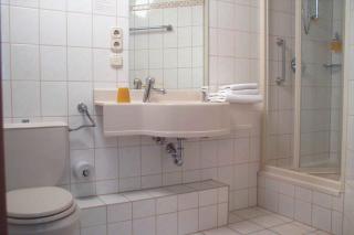 Keramik Hotel Rheinsberg - 5