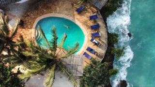 Tanzanite Beach Resort - Nungwi - 0