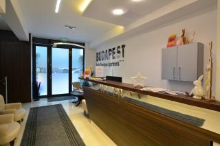 Paulay Downtown Apartments - Budapest - 5