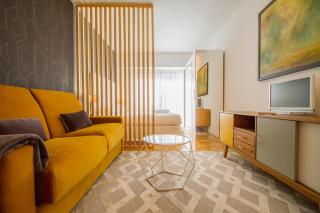 Puerta de Atocha - Acogedor estudio para 4 con piscina - Madrid - 9