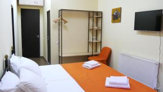 Green Terrace - Tbilisi - 2