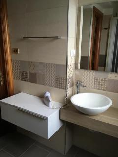 Casa Albergo La Terza Stella - Agira - 5