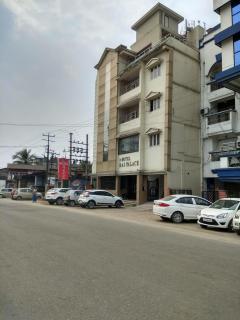 Hotel Raj Palace - Dibrugarh - 9