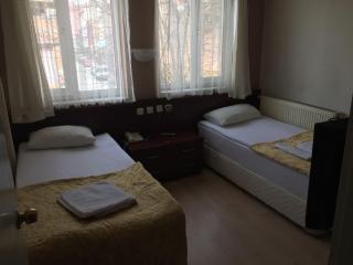 Sirin Hotel - Corum - 5