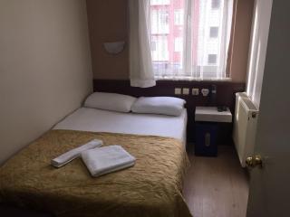 Sirin Hotel - Corum - 4