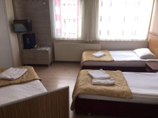 Sirin Hotel - Corum - 7