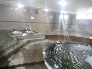 Tsurusaki Hotel - Oita - 6