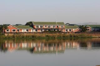 Kingfisher Lodge - Mount Edgecombe - 0
