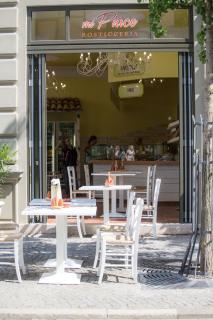 Grande Albergo Giancarlo - 1