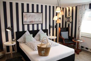 Pension Zur Brandung - Büsum - 2