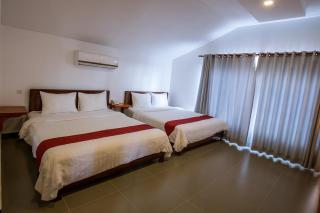 Sandy Clay Bungalows - Sihanoukville - 9