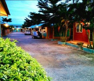 Somjainuk Resort 2 - Pluak Daeng - 7