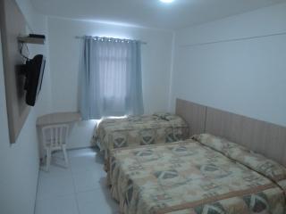 Annamar Hotel - João Pessoa - 9