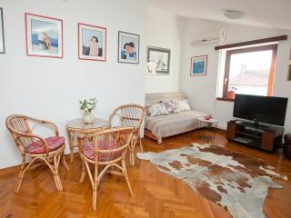Apartment Magnolia - Petrcane - 3