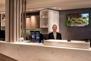 Hôtel Magellan - Paris - 7