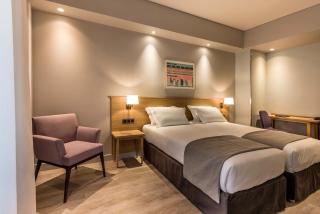 Hôtel Magellan - Paris - 8