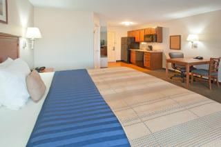 Candlewood Suites Roswell by IHG - 5