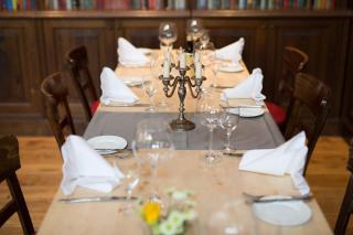 Gasthaus Luthemuhle - Nettetal - 4