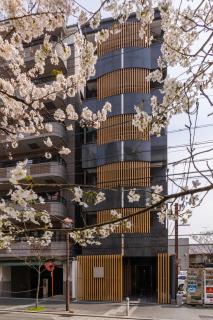 Kyoto Riverview House Kyoraku - Kyōto - 9
