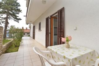 Apartments Rabac 828 - Rabac - 7