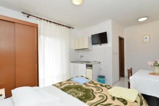 Apartments Rabac 828 - Rabac - 4