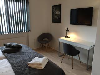 Thyborøn Hotel - Thyborøn - 4