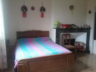 Gite a la ferme - Villeroy - 3
