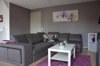 Maison de pêcheur - Le Coq - 7