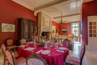Château de Tocqueville - Tocqueville - 5