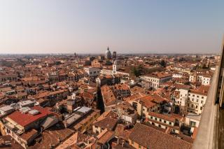 PADOVA TOWER 13TH FLOOR - Padova - 9