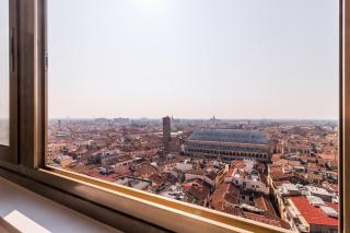PADOVA TOWER 13TH FLOOR - Padua - 8