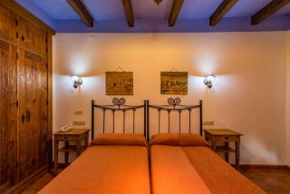 Hotel Rural Almazara - Frigiliana - 4