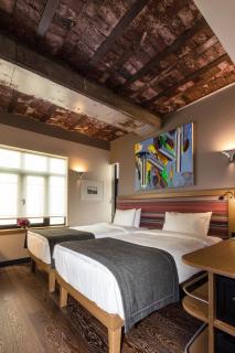 Bankerhan Hotel Galata - Adults Only Special Category - 4