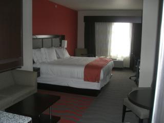 Holiday Inn Express Northwest Maize by IHG - Maize - 2