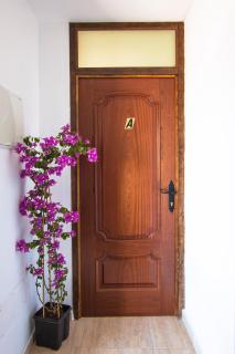 A Ensuite Apartment con Zona de Patio - Arrecife - 8