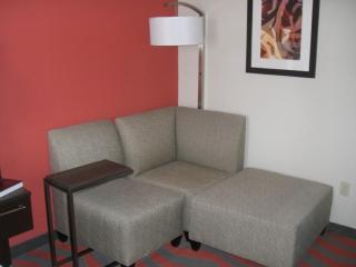 Holiday Inn Express Northwest Maize by IHG - Maize - 4