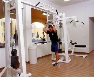 Best Western Saltillo - Saltillo - 7