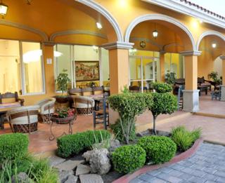 Best Western Saltillo - Saltillo - 5