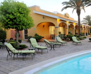 Best Western Saltillo - Saltillo - 4