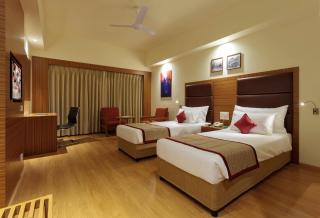 Ramee Panchshil - Kolhapur - 5