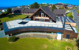 Panamericana Hotel Ancud - Ancud - 9