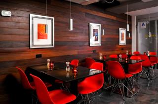 Hercor Hotel - Urban Boutique - Chula Vista - 5