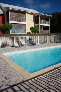 Entre 2 Plages - Le Gosier - 9