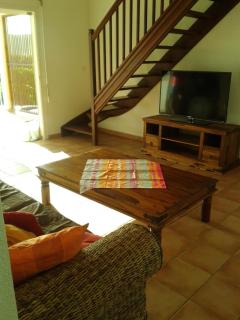 Entre 2 Plages - Le Gosier - 7