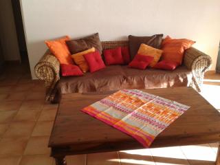 Entre 2 Plages - Le Gosier - 6