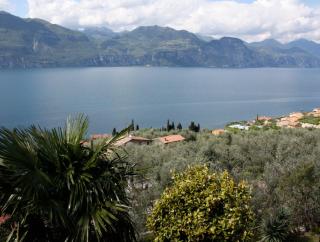 Holiday Mantovani - 1