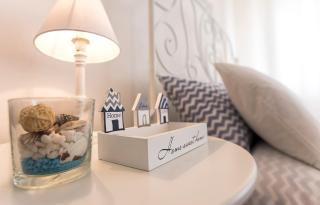 White Charme Rooms - Alguer - 0
