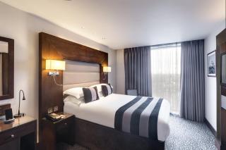 Park Grand Heathrow - Hounslow - 9